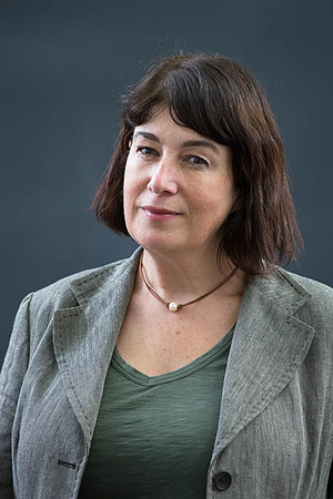 Joanne Harris