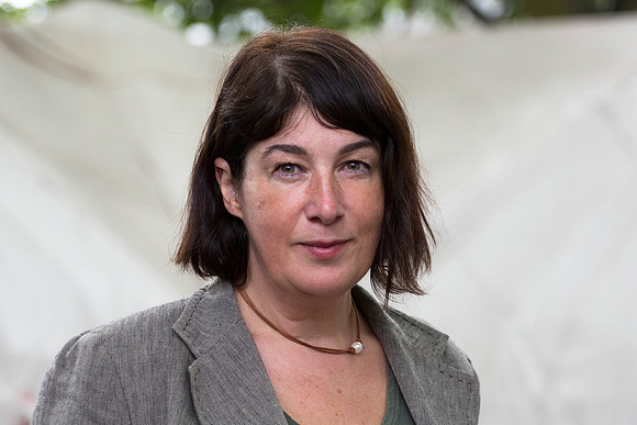 Joanne Harris