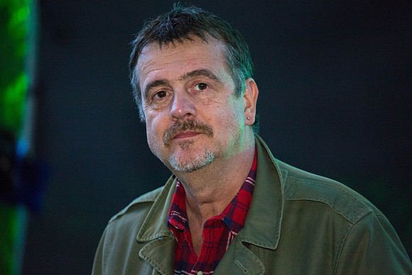 Mark Billingham