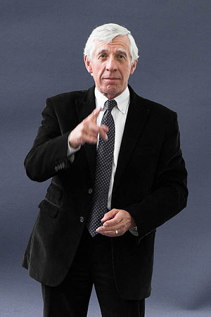Jack Straw