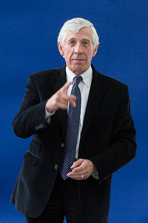 Jack Straw