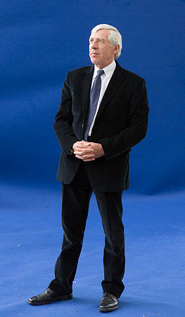 Jack Straw