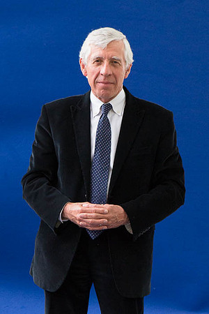 Jack Straw