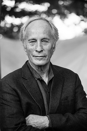 Richard Ford