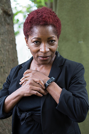 Bonnie Greer