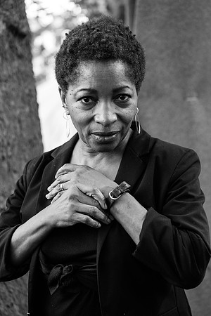 Bonnie Greer