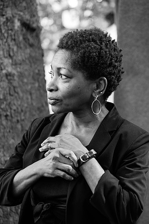 Bonnie Greer