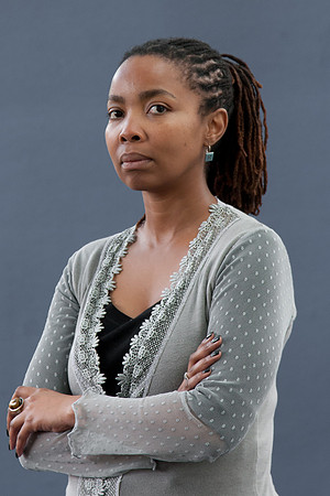 Pumla Dineo Gqola