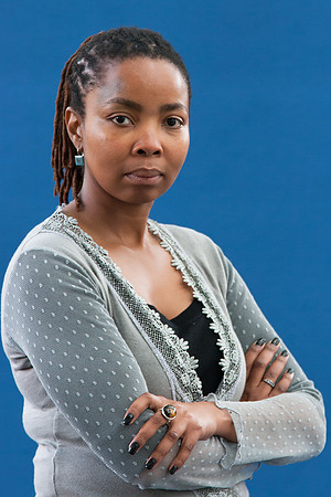 Pumla Dineo Gqola