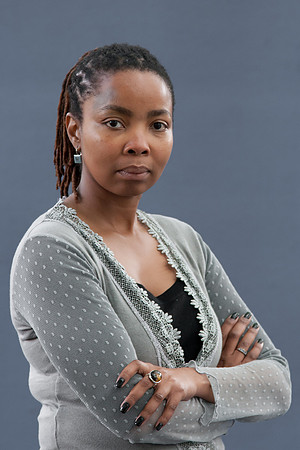 Pumla Dineo Gqola