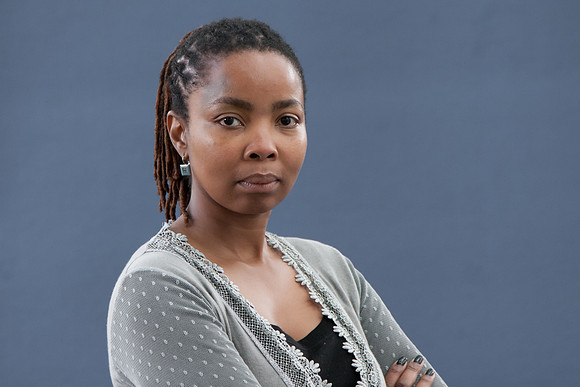 Pumla Dineo Gqola