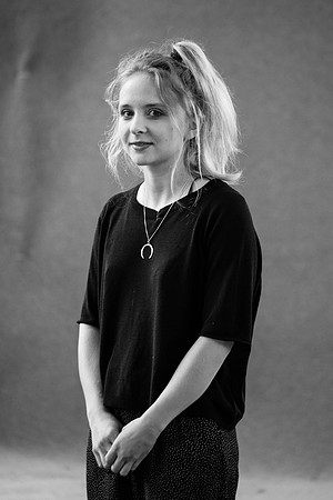 Isabel Greenburg