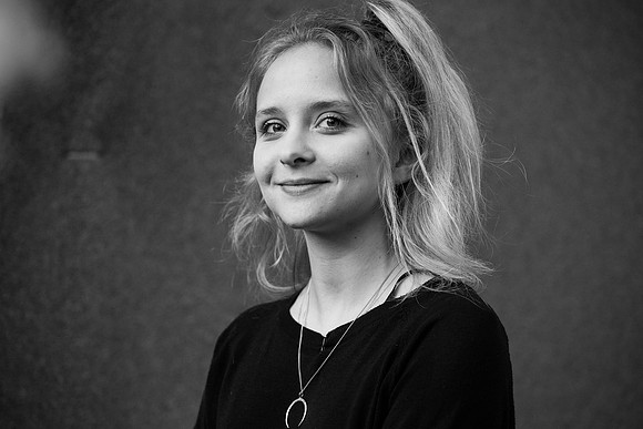 Isabel Greenburg