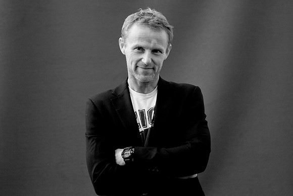 jo nesbo