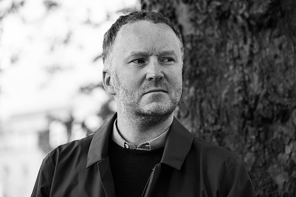 Nathan Coley