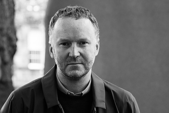 Nathan Coley