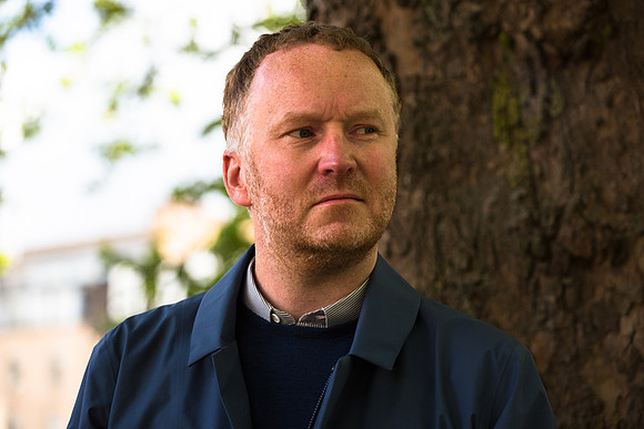 Nathan Coley