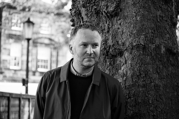 Nathan Coley