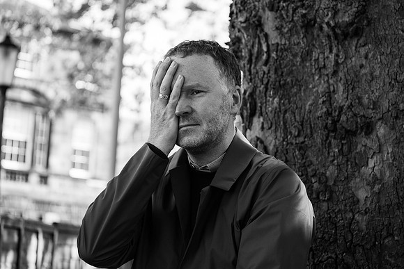 Nathan Coley