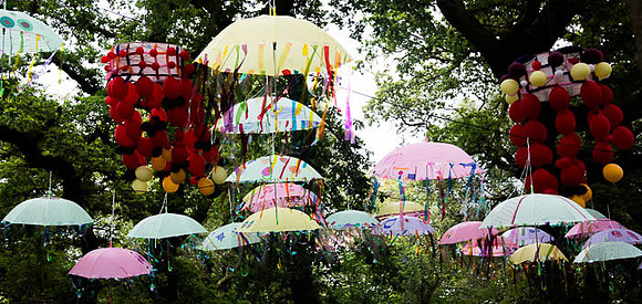 Mugstock Music festival
