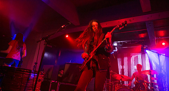 Haim
