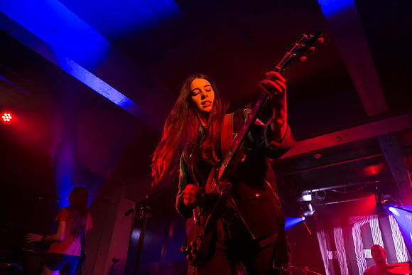 Haim