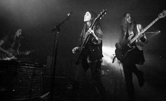 Haim