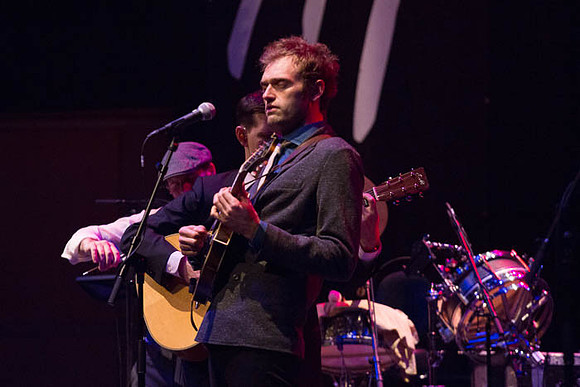The Punch Brothers