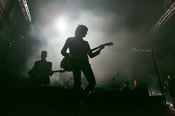 miles kane