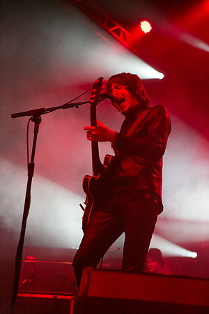 miles kane