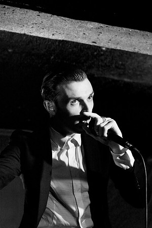 theo hutchcraft