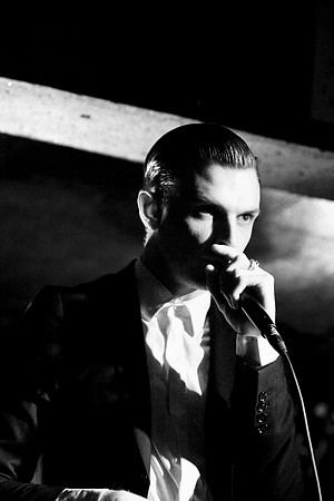 theo hutchcraft