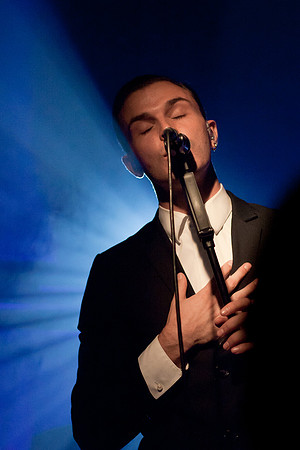 theo hutchcraft