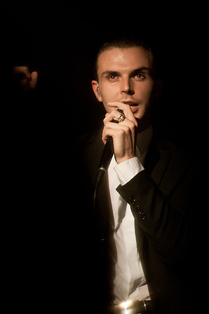 theo hutchcraft
