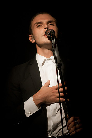 theo hutchcraft