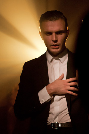 theo hutchcraft