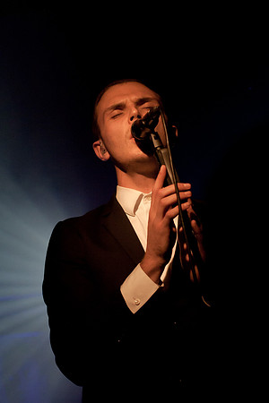 theo hutchcraft