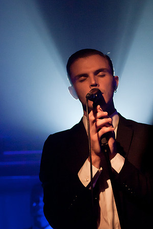 theo hutchcraft