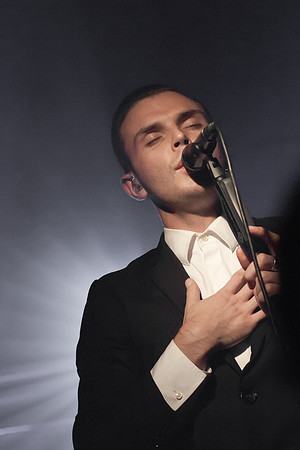 theo hutchcraft