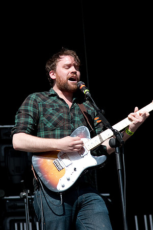 frightened rabbit