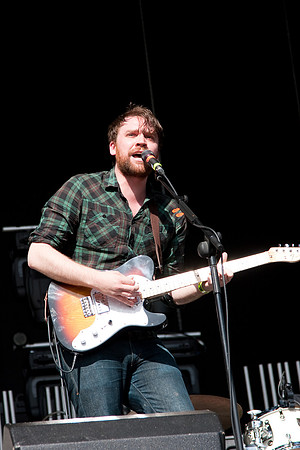 frightened rabbit
