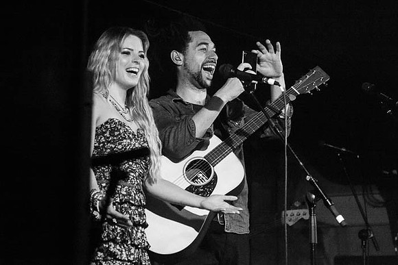 The Shires