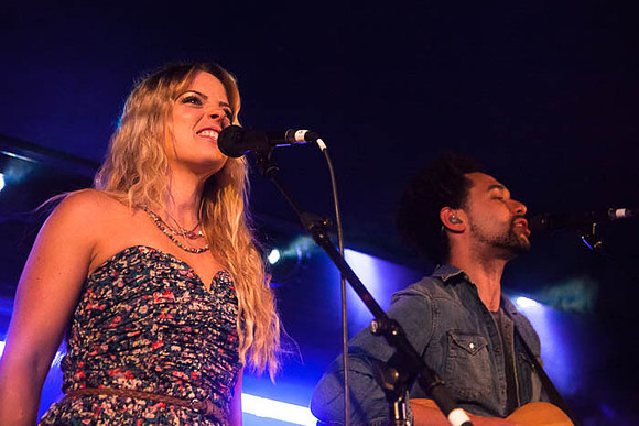The Shires
