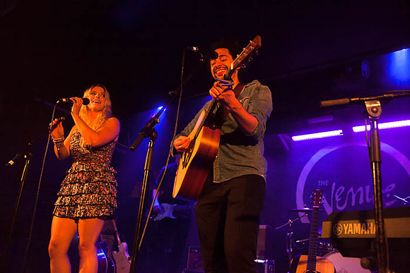 The Shires