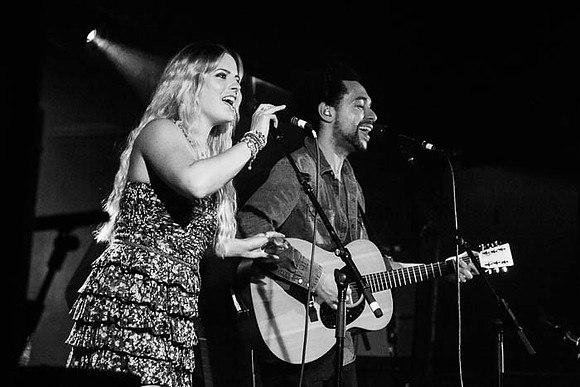 The Shires