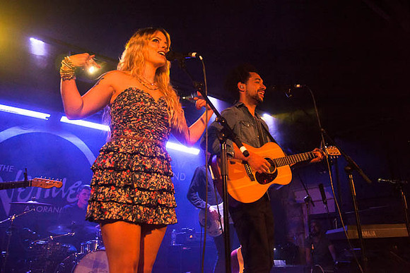 The Shires