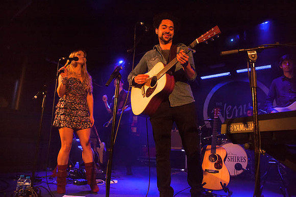The Shires