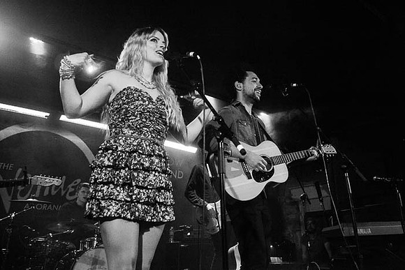The Shires