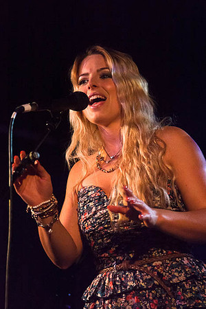 The Shires