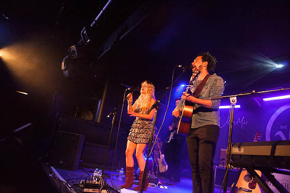 The Shires